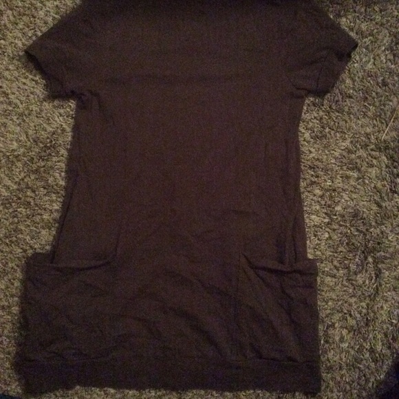 🎈 PRICE DROP 🎈 NWOT Junior’s Brown Cardigan - Picture 5 of 5